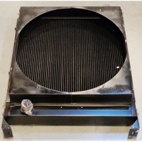Радиатор системы охлаждения DG20000