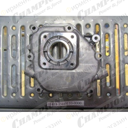 Крышка картера G180HK (65 мм) посадка р/вала 14,2