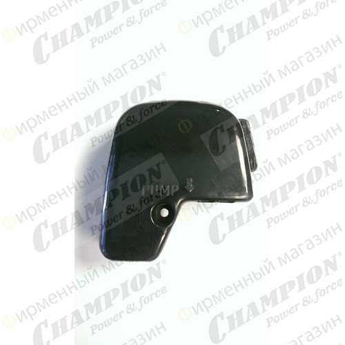 Крышка воздушного фильтра T334FS