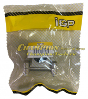 Кронштейн крепления руля для мотокос 28 мм (комплект)