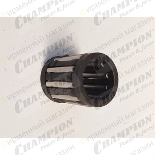 Подшипник игольчатый поршневого пальца GC252 10х14х16