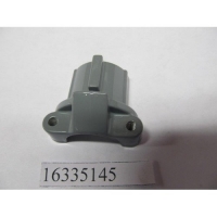 Скоба фиксатора штанги T335 нижняя В