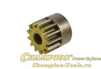 Шестерня привода левого колеса LM5347, 5347BS, 5347EBS, 5645