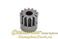 Шестерня привода правого колеса LM5347, LM5347BS, LM5347EBS, LM5645 - 24311T010000