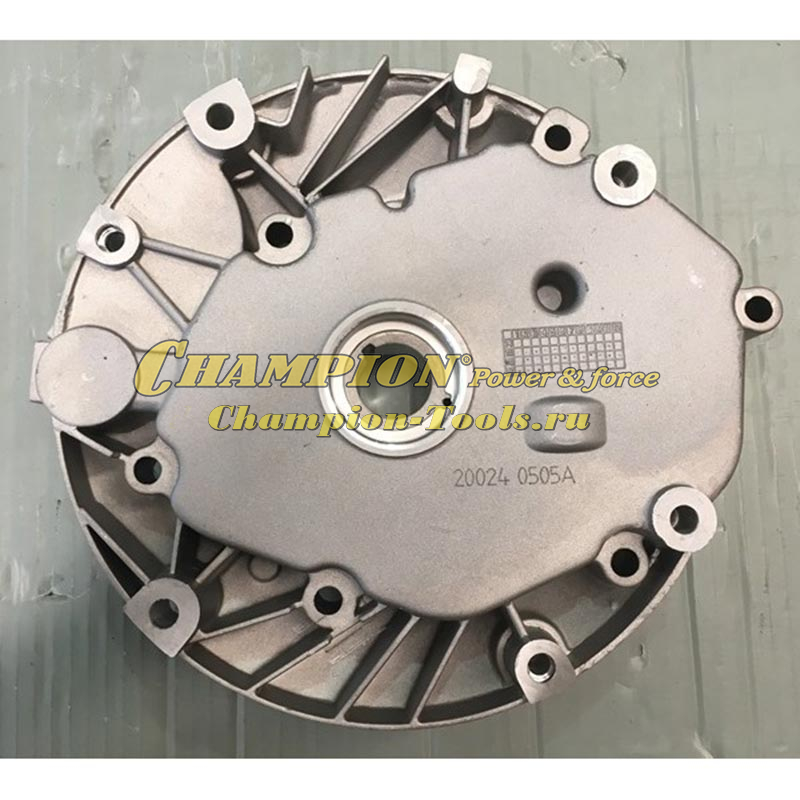 Крышка картера LM5347