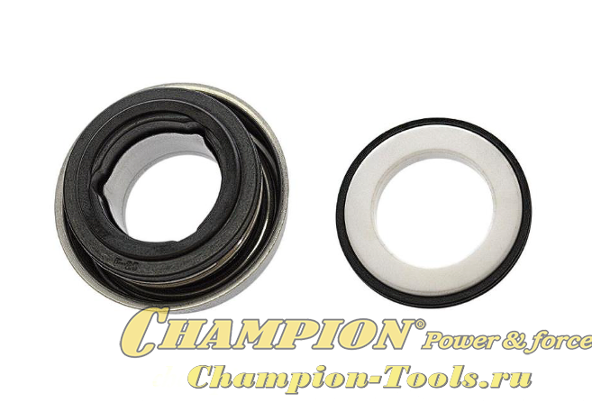 Сальник крыльчатки GP51 комплект