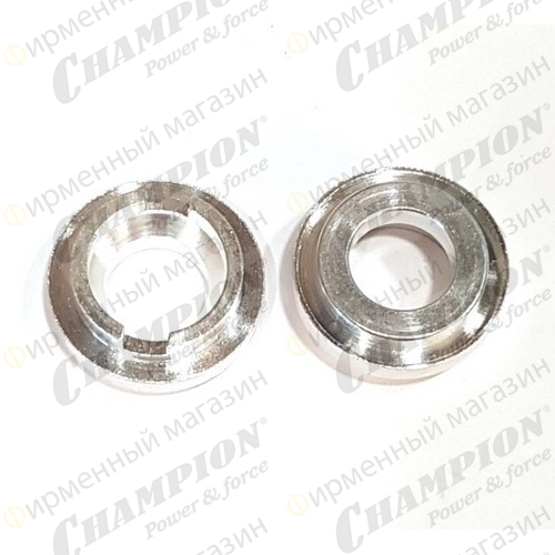 Корпус манжеты высокого давления HP5190, HP5210, HP6140, HP6171 - 208035029