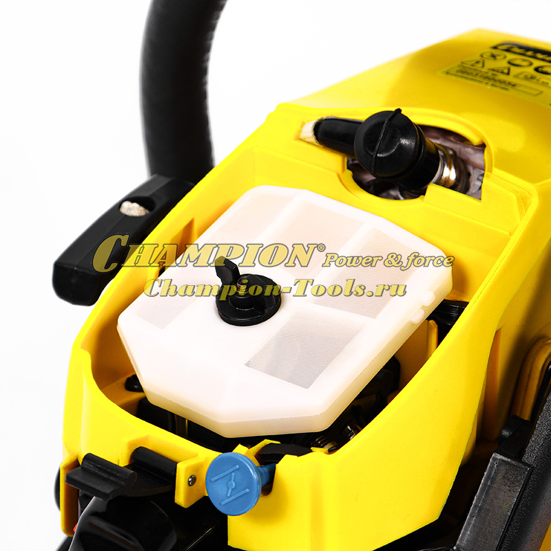 Бензопила Champion 241-16