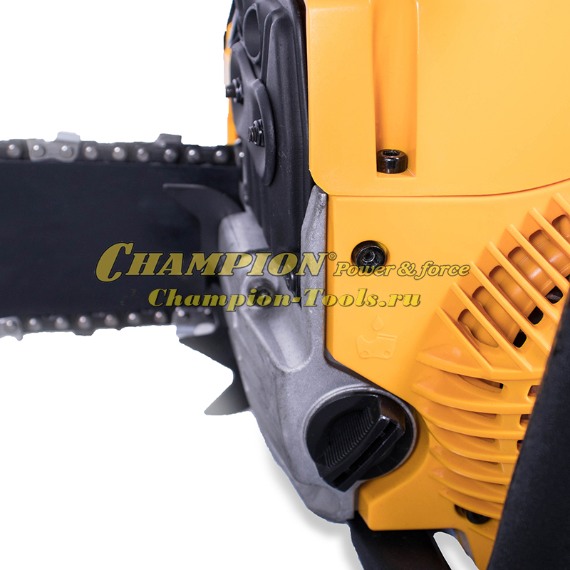 Бензопила Champion 251-18