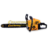 Бензопила Champion 256-18