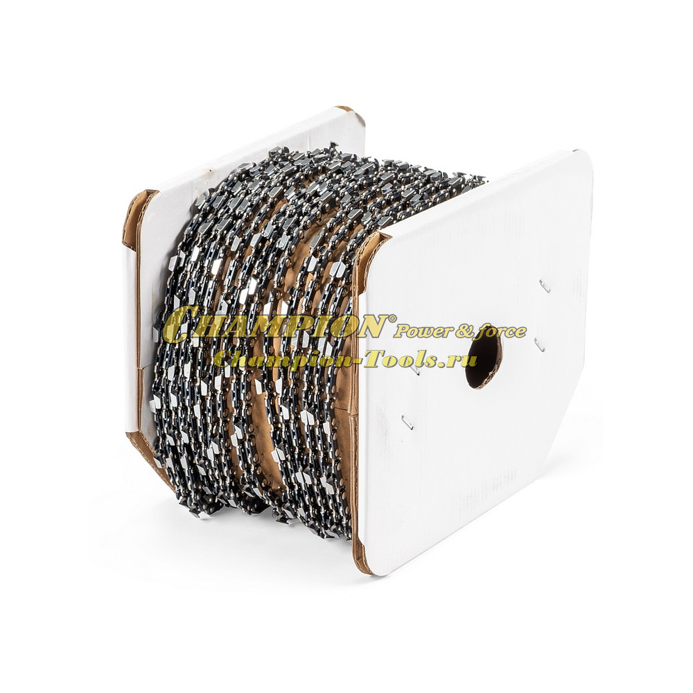 Бухта цепи Champion PRO 3/8"-1,3-1640 - 91L