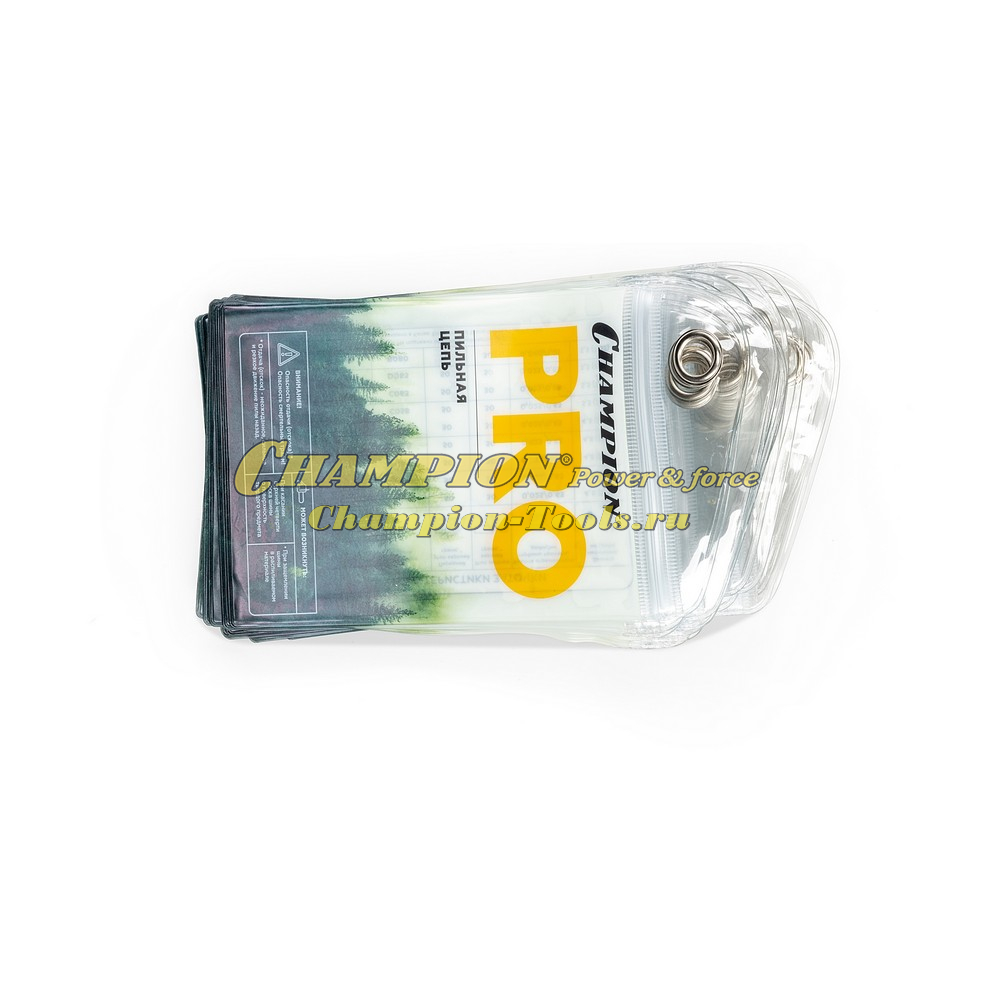 Бухта цепи Champion PRO 3/8"-1,3-1640 - 91L