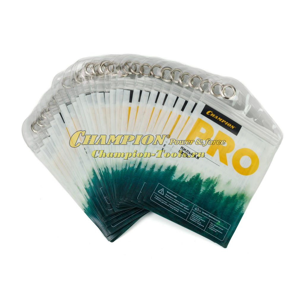 Бухта цепи Champion PRO 3/8"-1,3-1640 - 91VG
