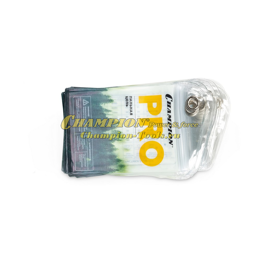 Бухта цепи Champion PRO 0,325"-1,5-1880 - 21BP