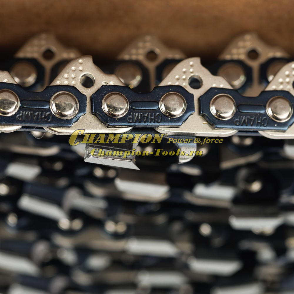 Бухта цепи Champion PRO 3/8"-1,6-1639 - 75LG