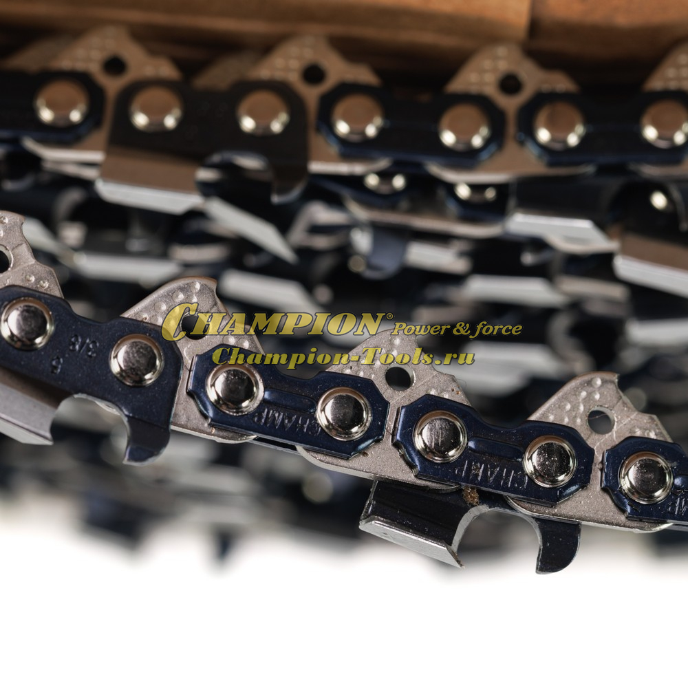 Бухта цепи Champion PRO 3/8"-1,5-1640 - 73LG