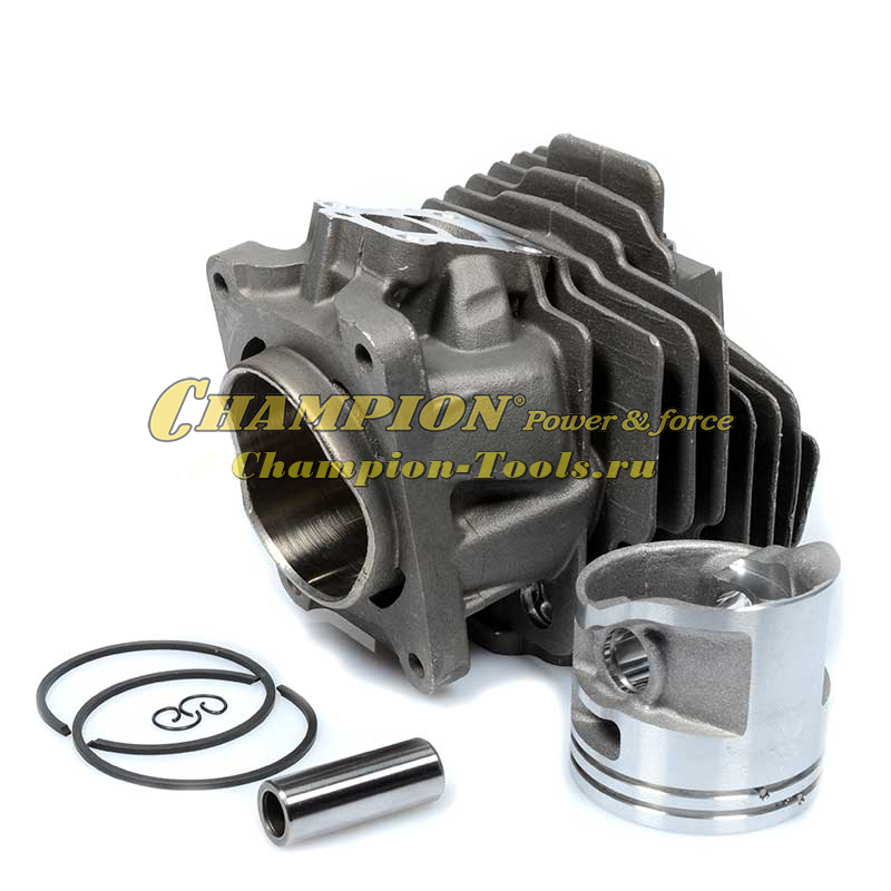 Поршневая группа аналог 11400201200 для Stihl MS362 - 1300052
