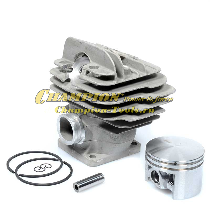 Поршневая группа аналог 11210201217 для Stihl MS260 - 1300020
