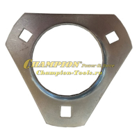 Крышка опорного подшипника вала редуктора ST553,661