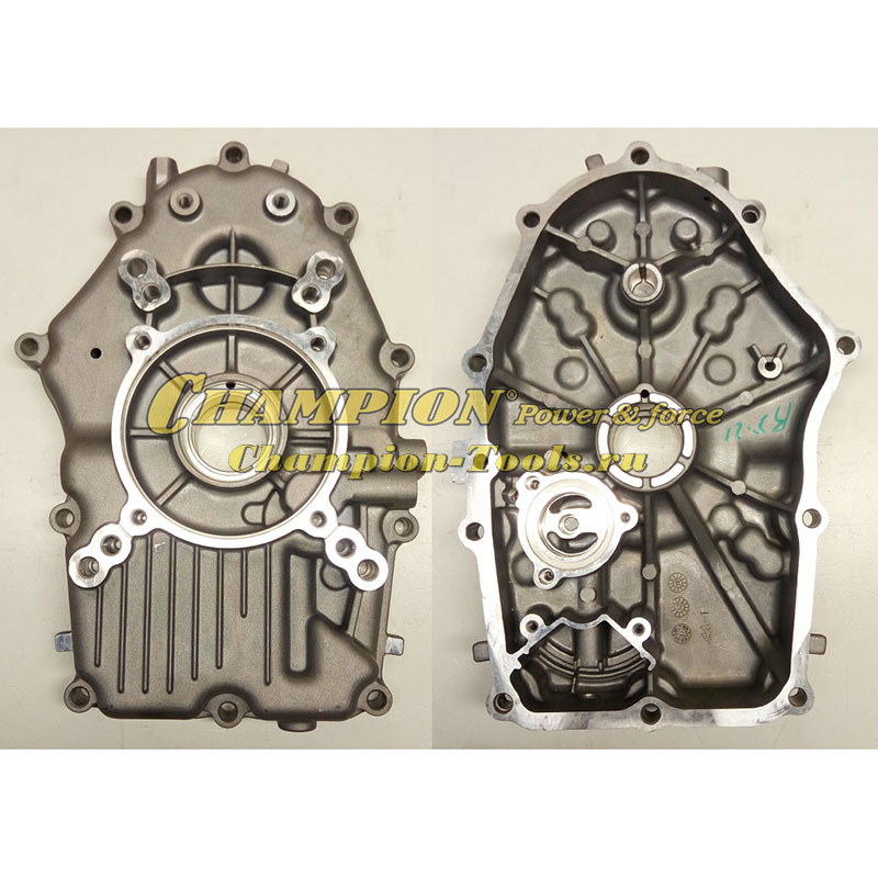 Крышка картера G760HKE