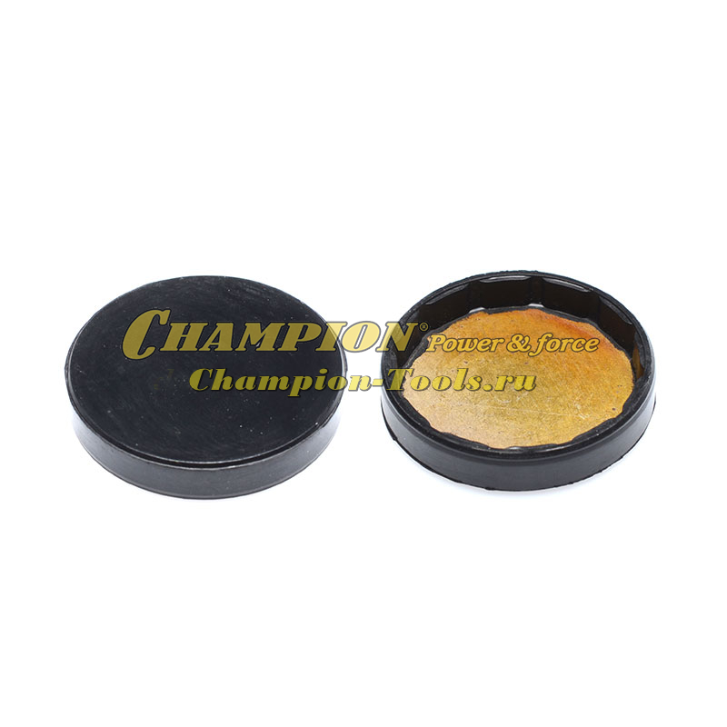 Крышка редуктора GS5080, 50100