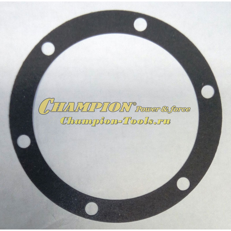 Прокладка крышки вибратора D-85 внутренний PC6337F - 5060035