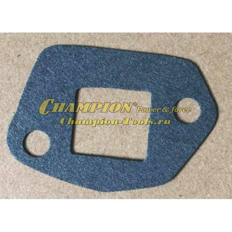 Прокладка под теплоизолятор LM5345,5346E