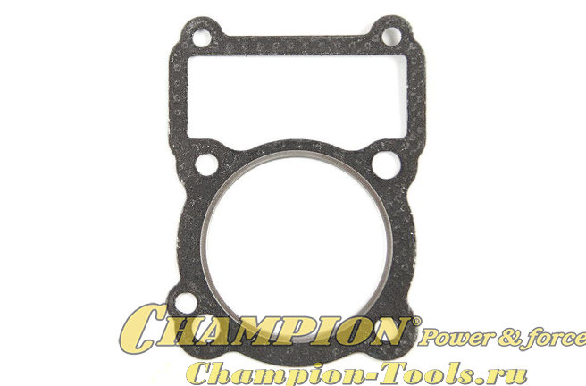 Прокладка головки цилиндра LMH5640 / 3053C2 D=64 мм