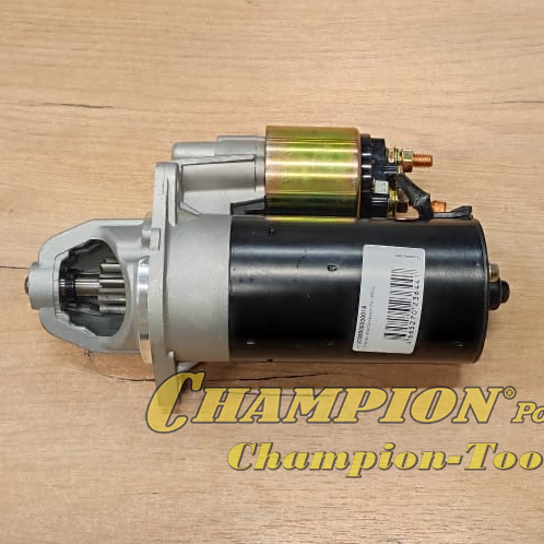 Стартер электрический DG10000E