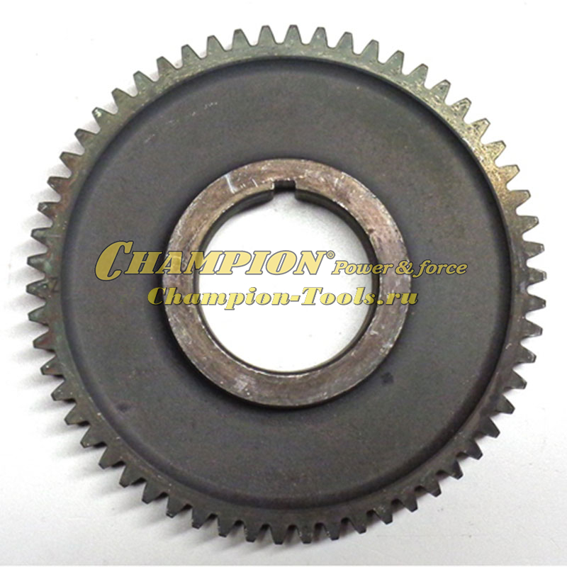 Шестерня распредвала DG6501E / E3, 6501ES