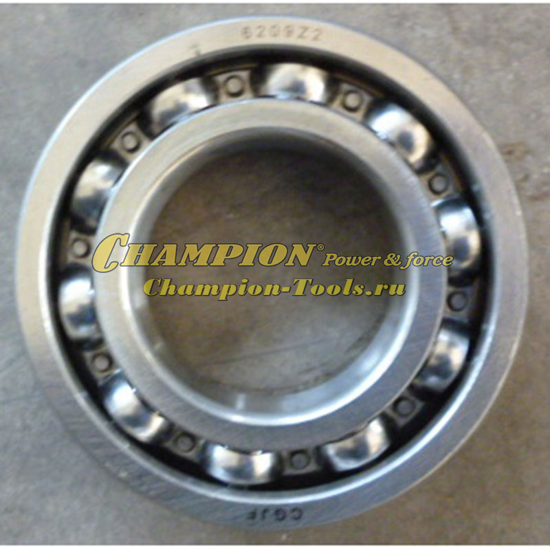 Подшипник 6209 вала вибратора PC6337F см.500037