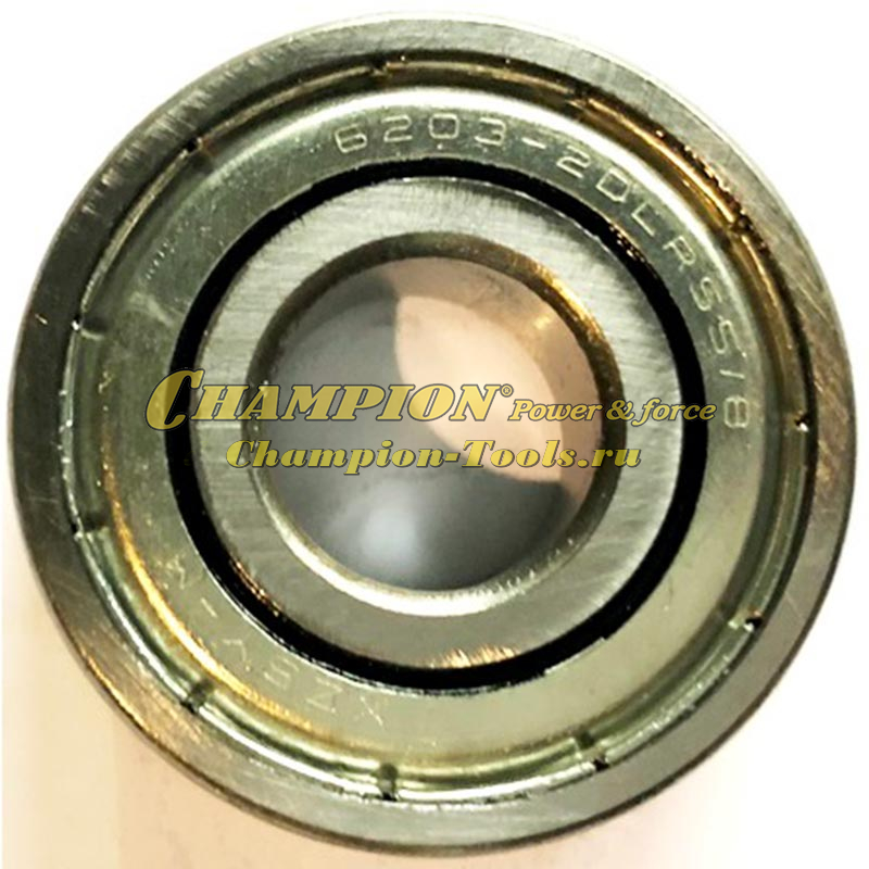 Подшипник LMH5640 верхний вала триммерной головки (размер 5/8"x40ммx12мм)