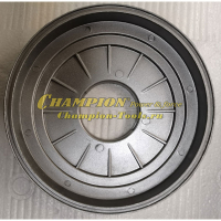 Крышка крыльчатки GHP40-2 (2020)