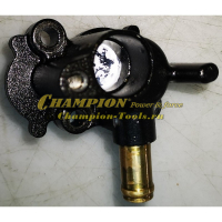 Крышка термостата в сборе Toyama F20ABMS