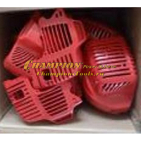 Крышка цилиндра Toyama TA3.5