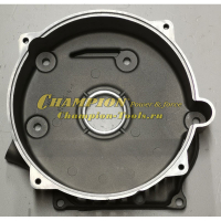 Крышка картера GG3000, 3301 с крышкой генератора после изменения картера 2021г, см поясенение