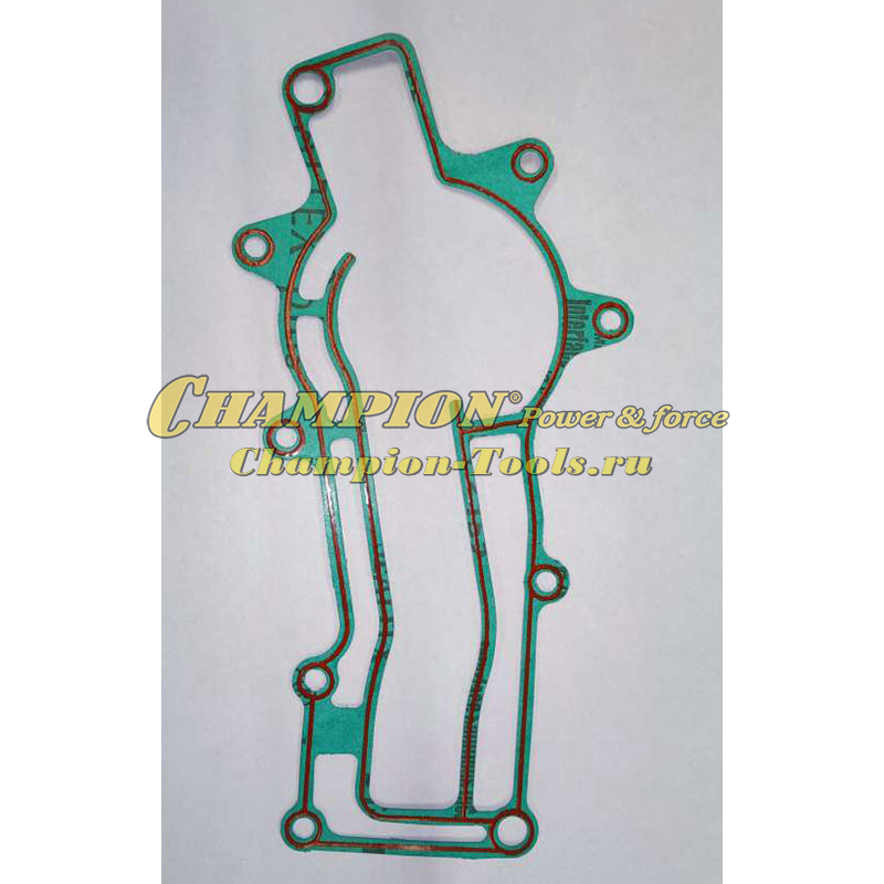 Прокладка двигателя F6ABMS