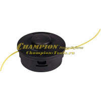 Головка триммерная Champion HT59