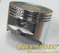 Поршень 92мм GG7001EW комплект Замена на артикул 1500052