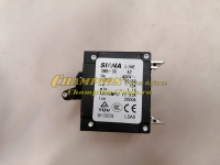 Выключатель сети DG10000E3  - 15A