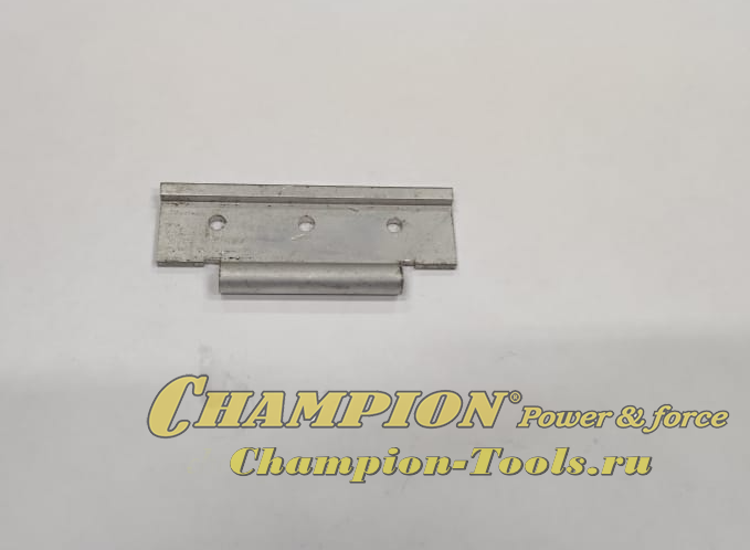Петля козырька ST662E верхня часть