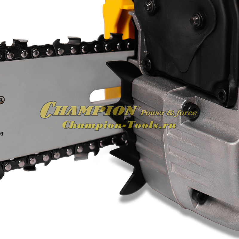 Бензопила Champion 246-15