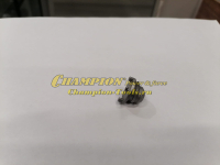 Кронштейн виброизолятора рукоятки CP400 внешняя часть - 3230801510