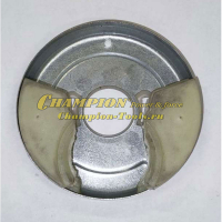 Крышка коленвала CP350