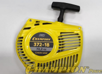 Стартер в сборе 372