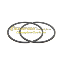 Кольцо поршневое 42,5 мм аналог 11230343006 для Stihl MS250 - 1300127