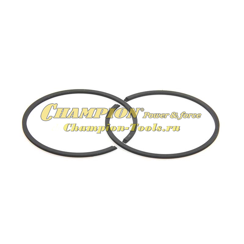 Кольцо поршневое аналог 11400343008 для Stihl MS341 и Stihl MS361 - 1300128