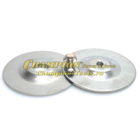 Прижимные тарелки диска аналог 42017083004 и 42017083014 для бензорезов Stihl - 1300126