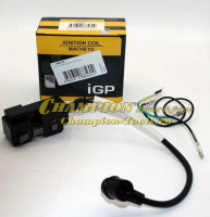 Магнето Husqvarna 362, 365, 371, 372, 570, 573