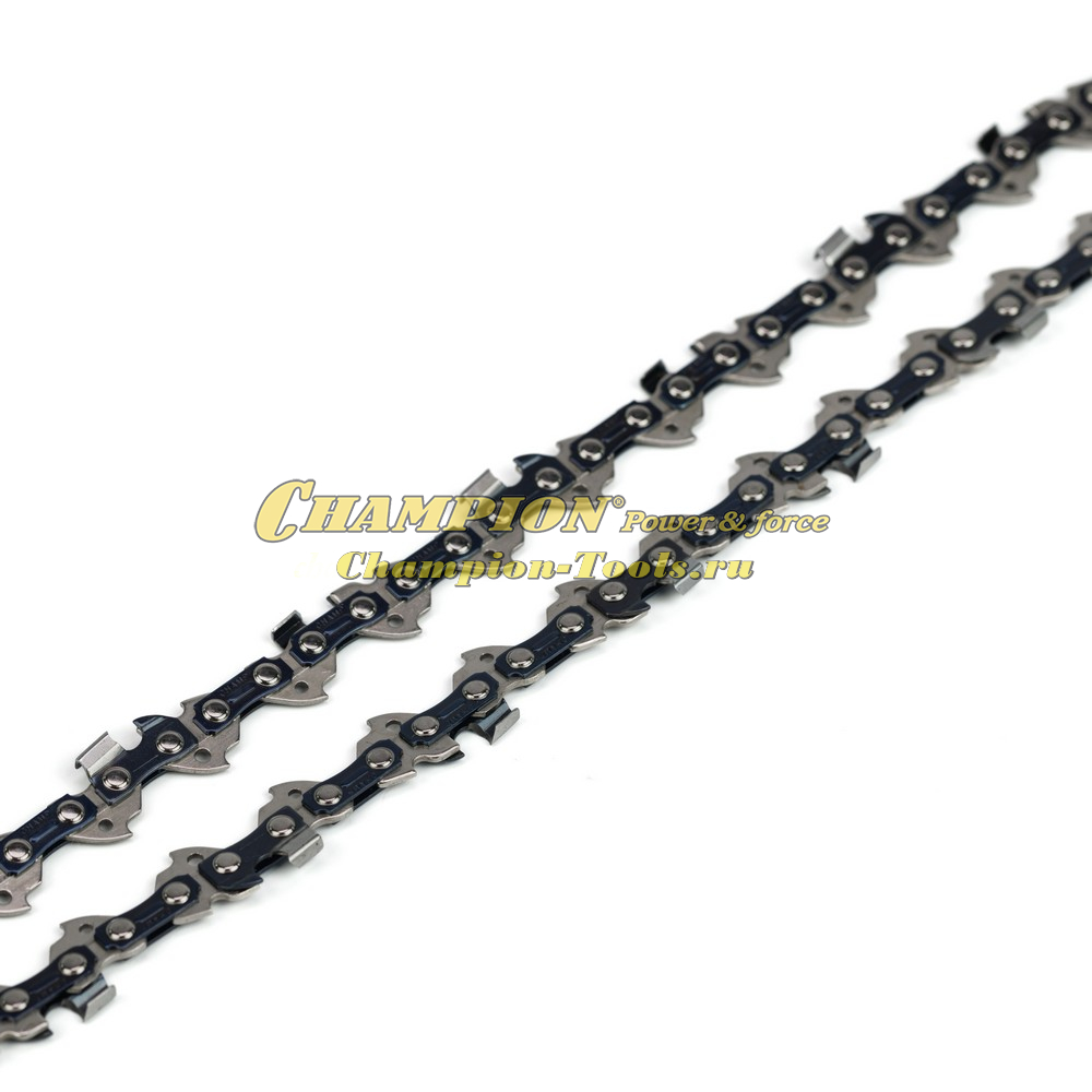 Цепь для бензопилы Champion 3/8"- 1,1mm-44 (PX)